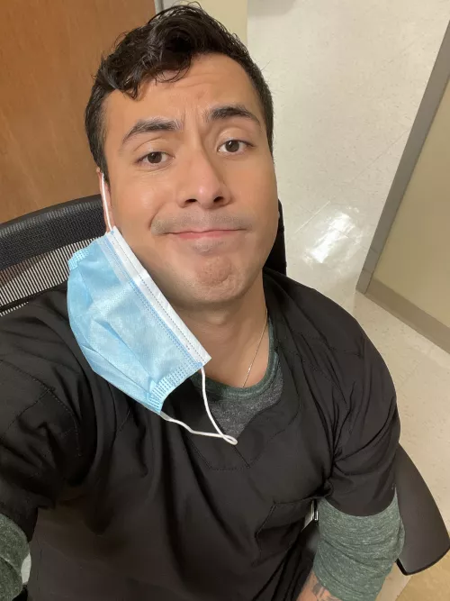 Ready for the weekend by Azoth24