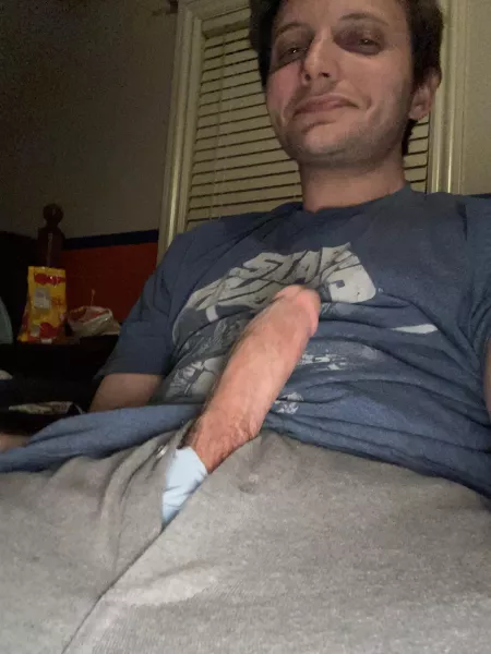 Ready for the weekend! by colinzori95