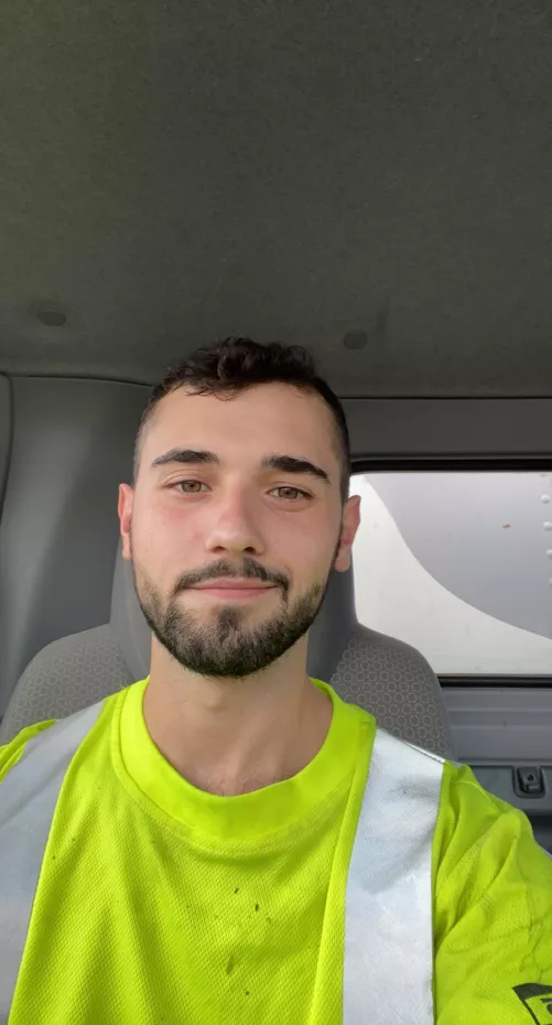 Ready for the weekend! by daddydonns