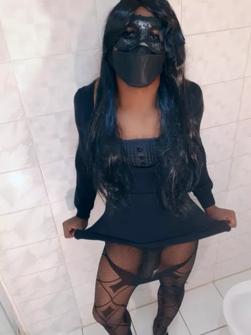 Ready for the weekend....how do i look? by tommytandom