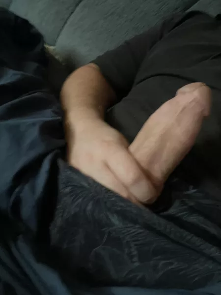 Ready for Thick Thursday by ScottishPirate146