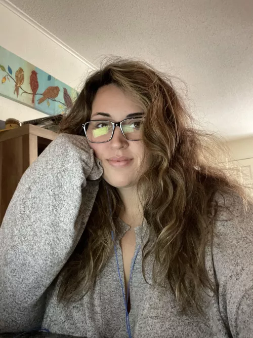 Ready for this zoom class! by Extreme_Copy_4104