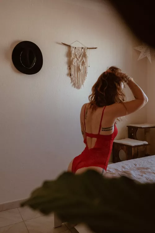 Ready for Valentine's Day :P by amysticalgypsy