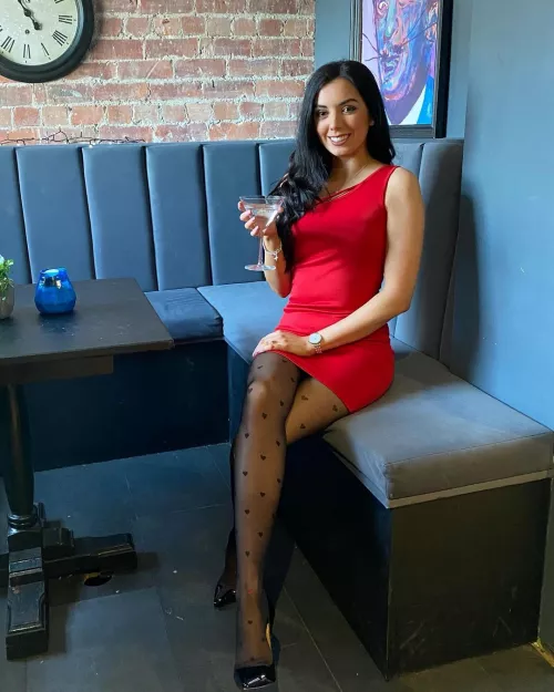 Ready for VDay by jpx82