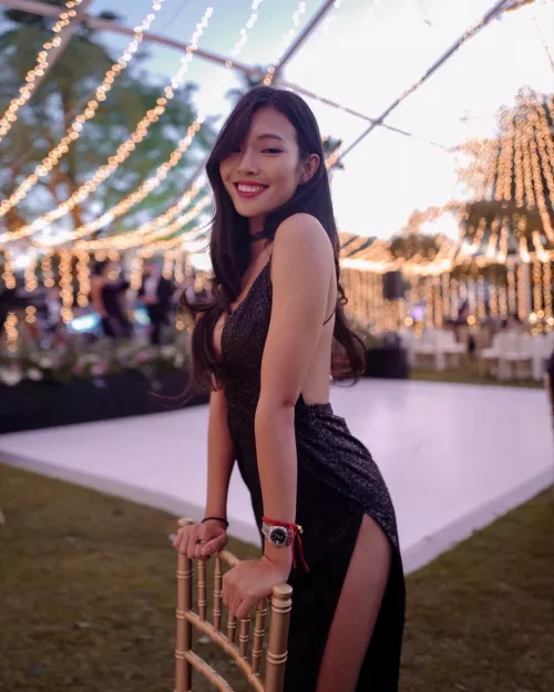 Ready for wedding season by jpx82