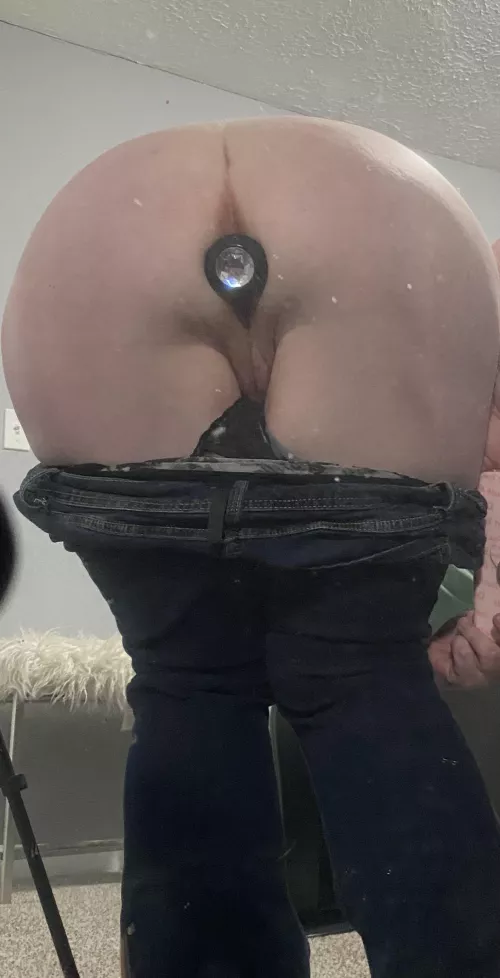 Ready for work 😘 by Elleloverose90