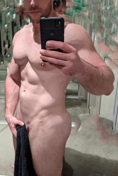 Ready for work! by JCKBXN92