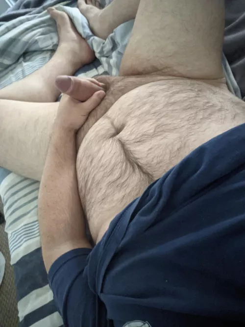 Ready for you by ApexReloaded20