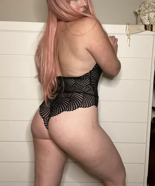 Ready for you by Summer_Rae_xo