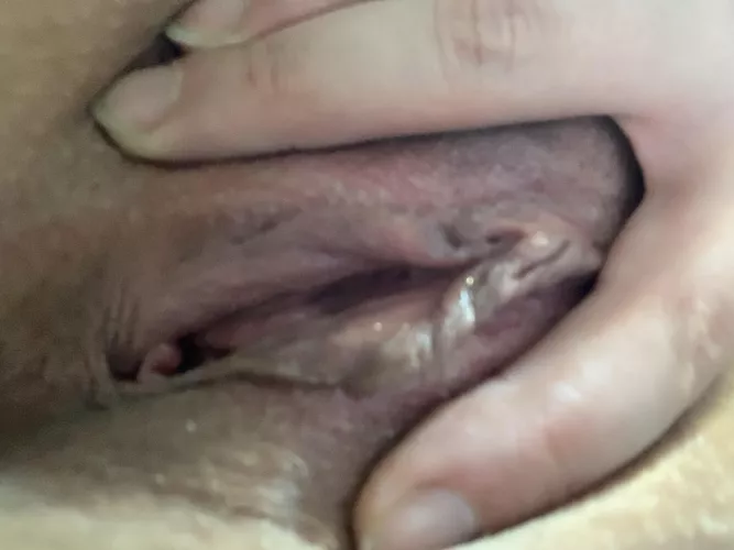 Ready for you by naughty-list-emma