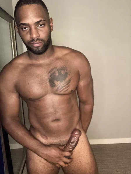 Ready for you by snowbasilisk225