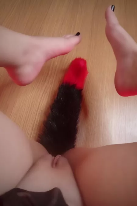 Ready for you ❤️ by thexcIusivesin