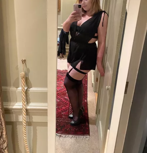 Ready for you… by sapphire_snow_