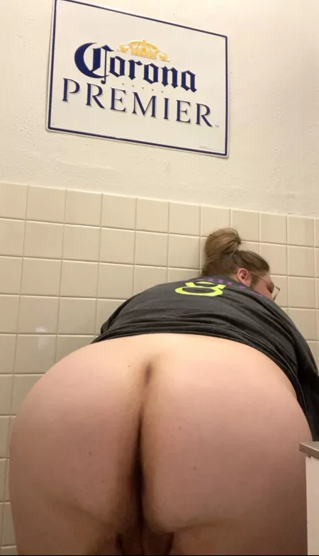 Ready for you to burry your face 😛 by [deleted]