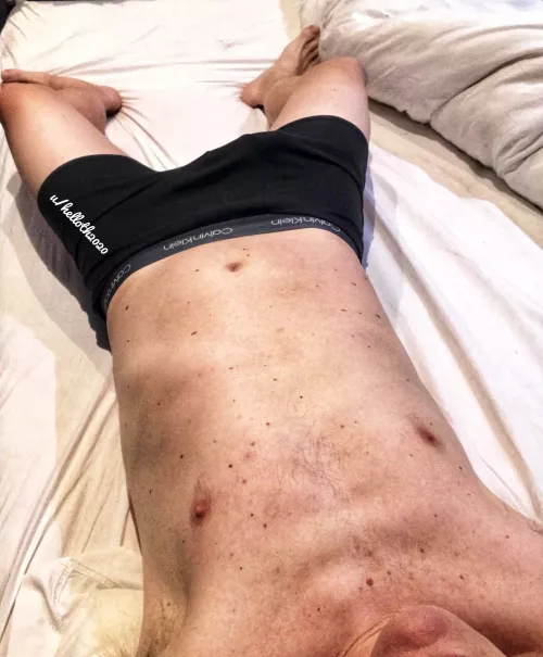 Ready for you to do as you wish this Sunday morning by helloth2020