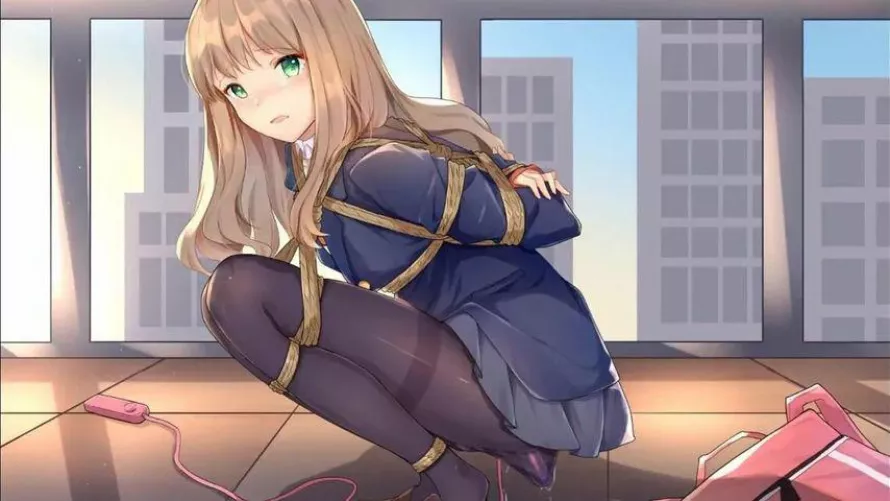 Ready for you to enjoy by jbyoder1