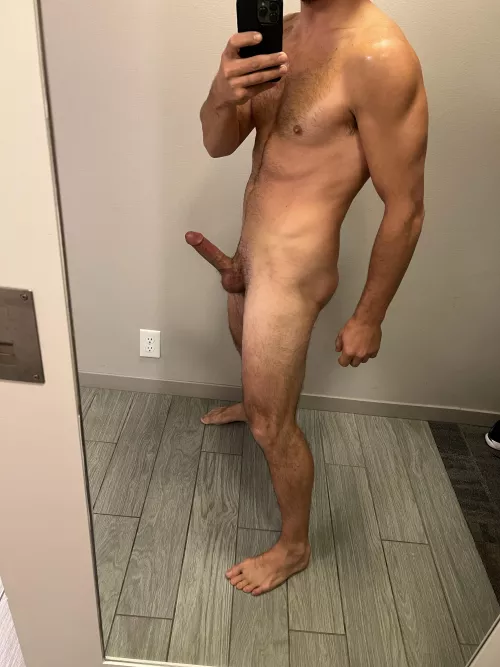 Ready for you to watch by jyr246