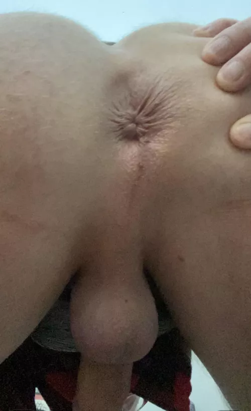 Ready for you by Secretplaceahideaway