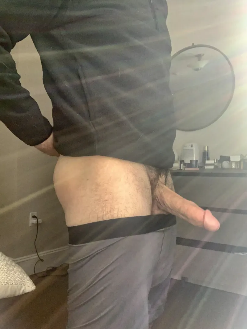 Ready for your afternoon appointment? posted by ZackD89