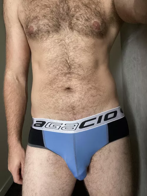 Ready for your daily briefing? by SicilianSinner