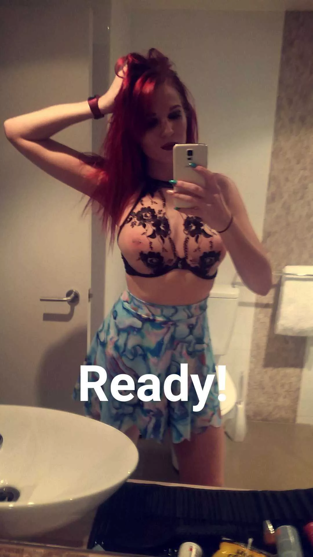 Ready posted by JumboSquad