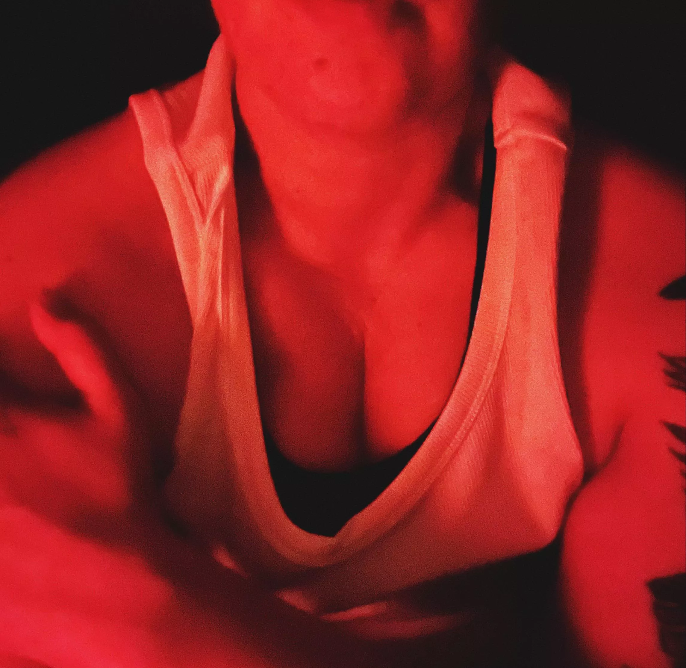 Ready in red posted by daddylonglez