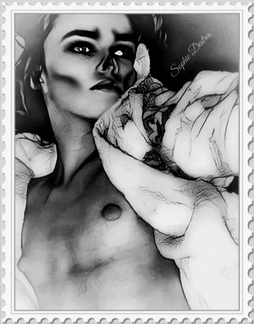 Ready by SandDeltaXXX