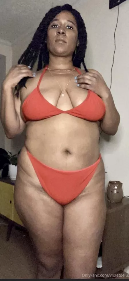 Ready or not by Violetdelux