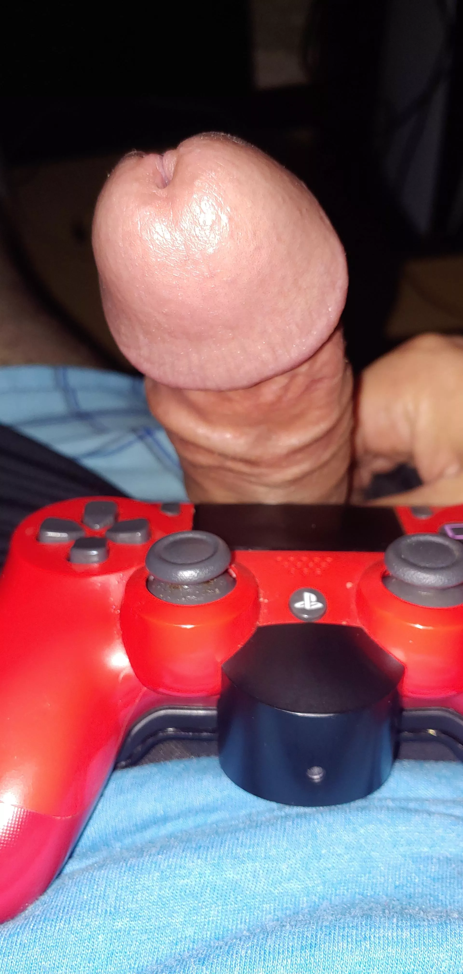 Ready player 2? 😏😏 [M] posted by Uncle_Jericho