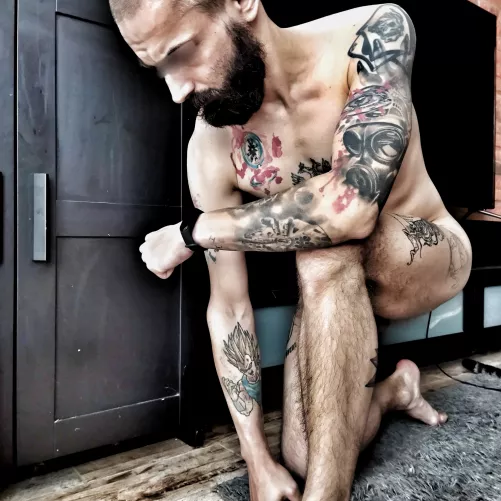 ready - set - go by Trzodachlewna