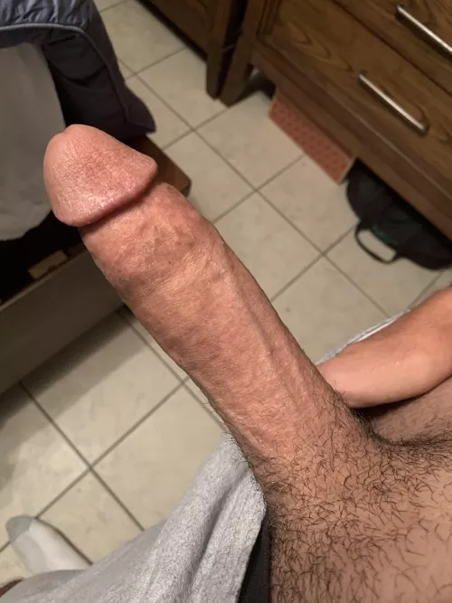 Ready to be drained 🥵 by jose_chalupa_