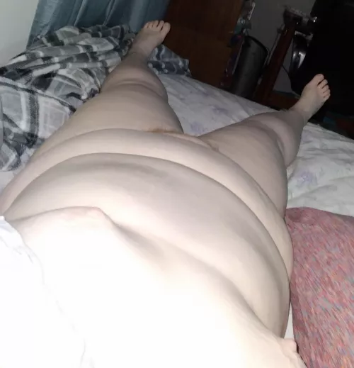 Ready to be filled while ovulating by Southern_Rose_87