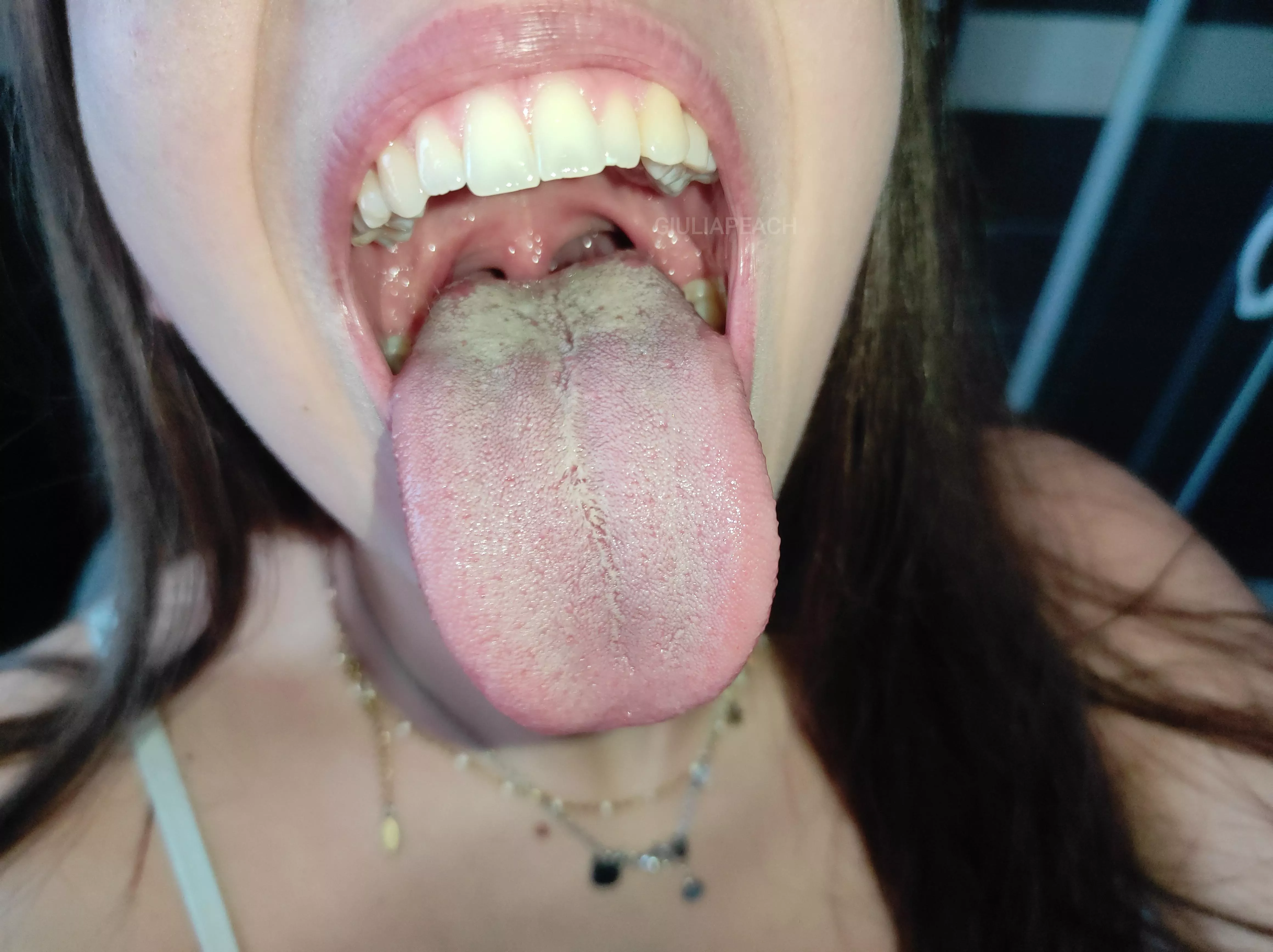 Ready to be full posted by giuliapeach