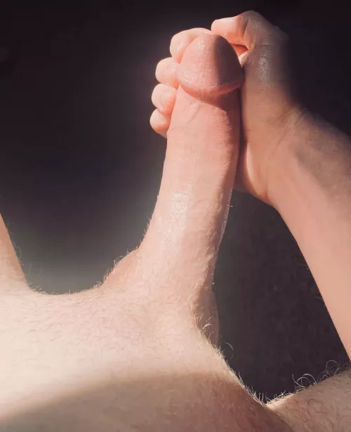 Ready to be played with… by tla2320