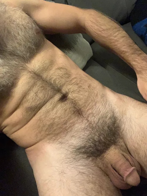 Ready to be serviced. by Flashy-Usual-7228