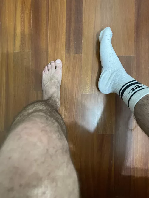 Ready to be smelt and licked by daddecashmaster