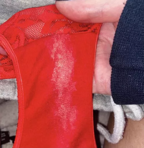 Ready to be sniffed🤤 by Creamyqueen669