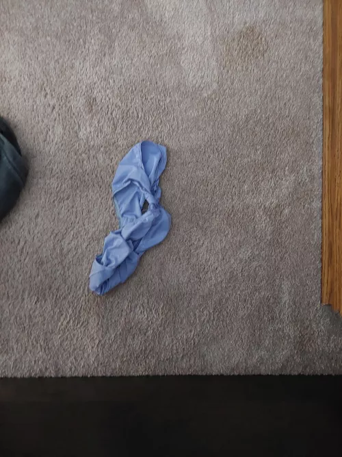 Ready to be sniffed by Master_Carry_8176