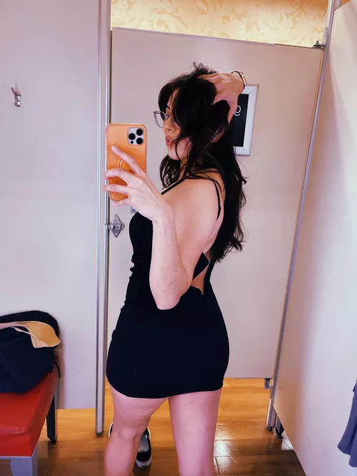 ready to be undressed and worshipped ✨ by hxybee13