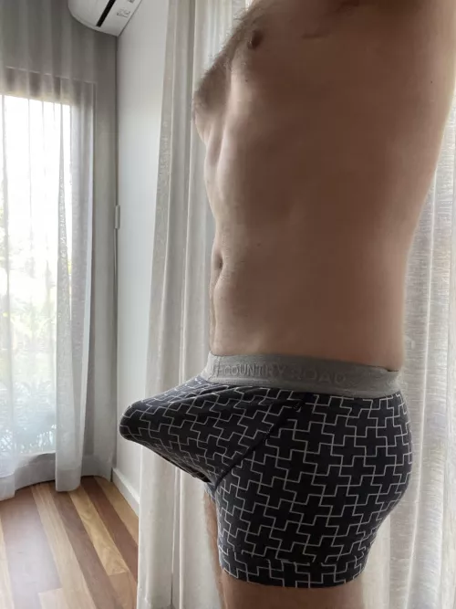 Ready to be unleashed by Independent-Pen-5302