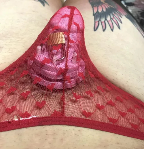 Ready to be used by ohsombray