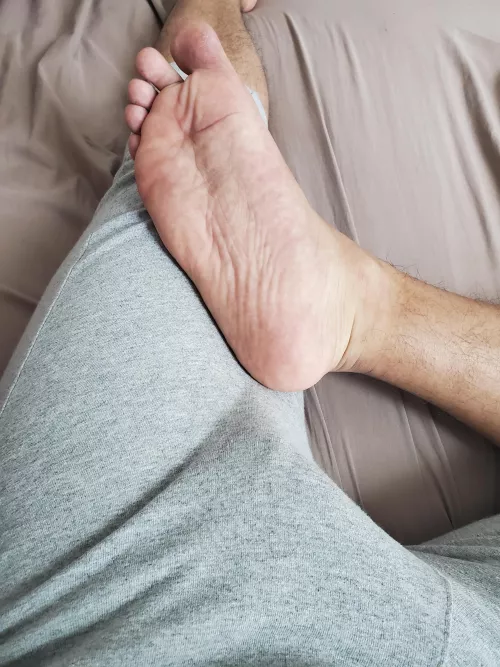 Ready to be worshipped by throwaway10636310