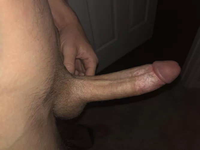 Ready to bend you over by Md7893