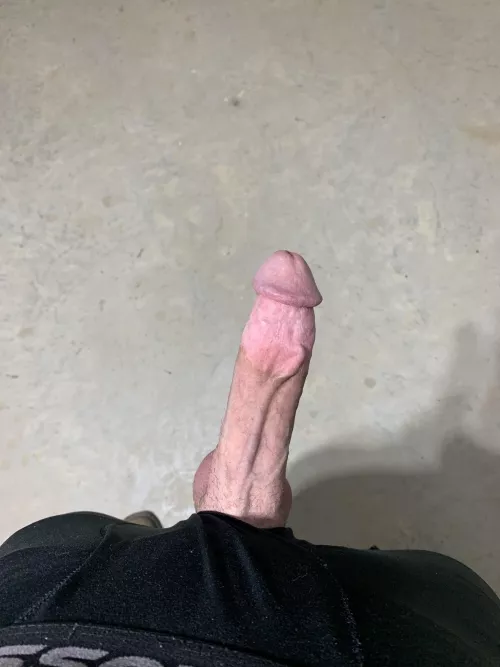 Ready to blow. by jbirdj2021