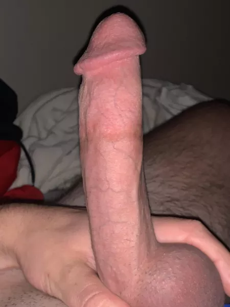 Ready to burst by _hung__