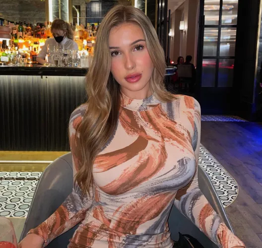 Ready to burst out! by paulevans239