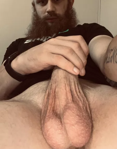 Ready to bust a nut this Monday evening by blueballs214