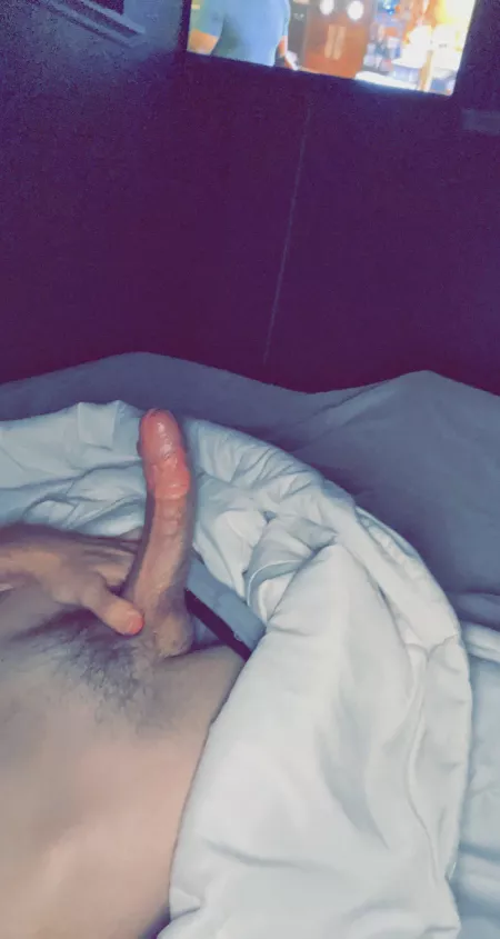 Ready to bust my load by Due_Quote_7989