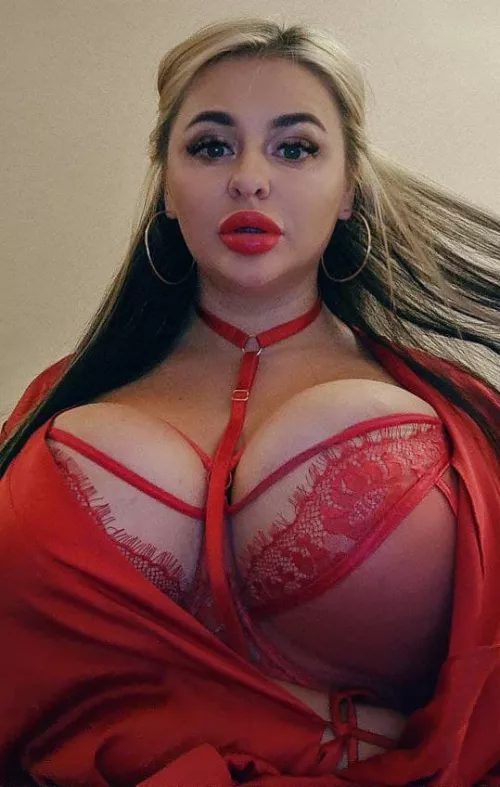 Ready to catch them by Marinaslllivak