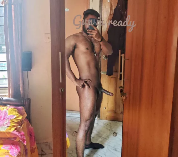 Ready to destroy 🍆 by BDking07